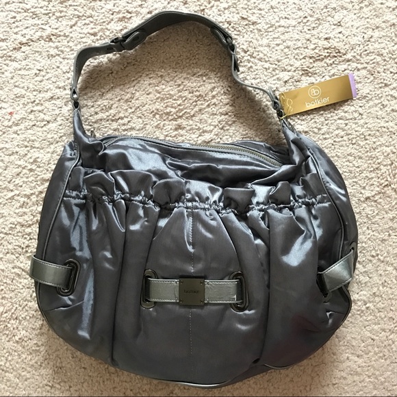 Botkier Stevie Hobo - Picture 1 of 7